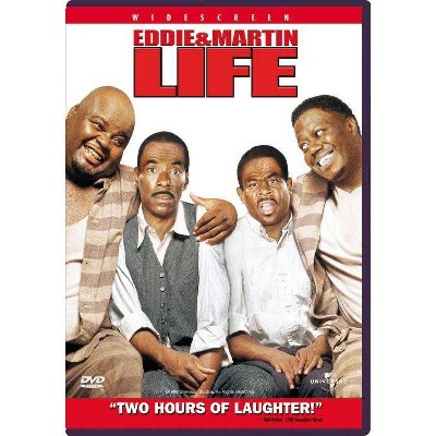 Life (DVD)