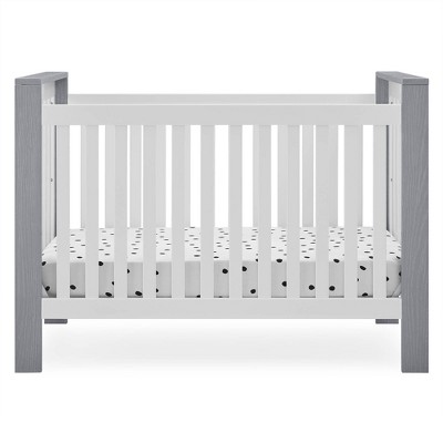 Delta 2024 target crib