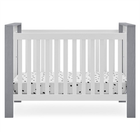 Delta crib 4 deals in 1 target