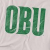 Men's Oklahoma Baptist University Official Distressed Primary Logo T-Shirt - 2 of 4