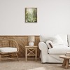 Stupell Industries Verdant Forest Glow Wilderness Floating Frame Canvas Art - 3 of 4