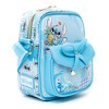 WondaPop Disney Lilo and Stitch Luxe 8" Crossbody Bag - 3 of 4
