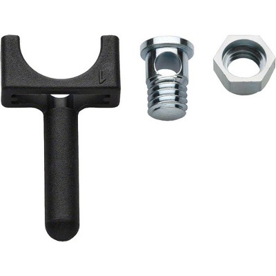 bike fender mounting hardware