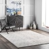 Nuloom Sarina Diamonds Area Rug - 2 of 4