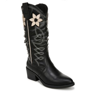 Blowfish Malibu Womens Romie Western Bootie - 1 of 4