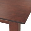 Udine Square Dining Table - Buylateral - 4 of 4