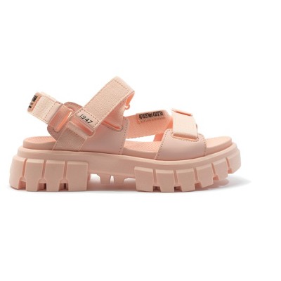 Palladium Womens Revolt Sandal Mono