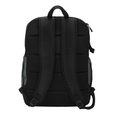 Godzilla The King Of The Monsters Adult Black 18.5" Utility Backpack — фото 2