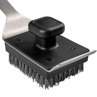 Traeger BBQ Cleaning Brush - Thumbnail 5