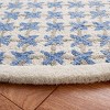 Novelty NOV106 Handmade Indoor Rug - Safavieh - 3 of 3