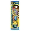 TNT Mega Storm Tray Fountain Fireworks 8pk: Assorted Outdoor Party Fountains with Glow Fuse - 3 of 4