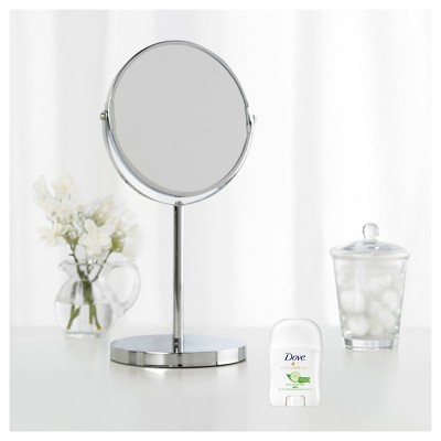 Dove Beauty Advanced Care 48-Hour Cool Essentials Antiperspirant &#38; Deodorant Stick - Trial Size - 0.5oz