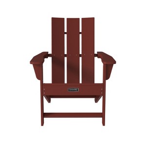 CASAINC Adirondack Outdoor Chair with Wide Back - 1 of 1