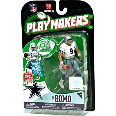 tony romo figurine