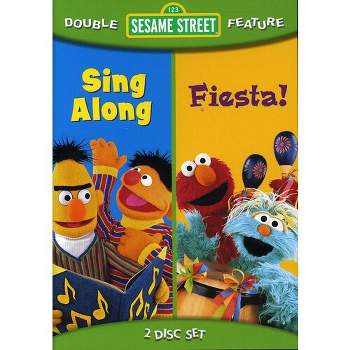 Fiesta / Sing Along (DVD)