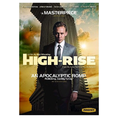 High-Rise (DVD)