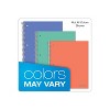 Oxford 1-Subject Notebooks 9" x 11" College Ruled 100 Sheets Each (10590) - 2 of 4