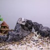 Unique Bargains Aquarium Decorations Reef Decor Mini Faux Coral 1.89"x2.28" - 2 of 4