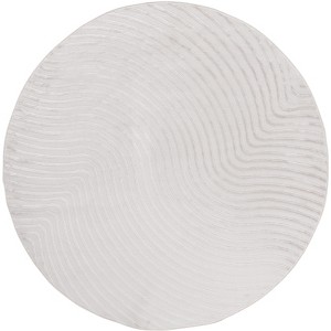 Archway AHW806 Power Loomed Indoor Rugs - Safavieh - 1 of 4