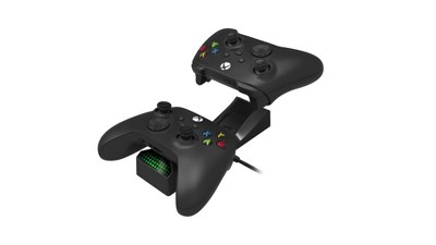 Station de Charge Hori Duo pour manettes sans fil Xbox Series X/S / Elite /  Xbox One - Accessoire pour manette - Achat & prix