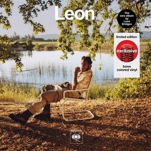 Leon Bridges - Leon (Target Exclusive, Vinyl) - 1 of 2