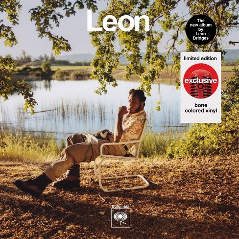 Leon Bridges - Leon (target Exclusive, Vinyl) : Target