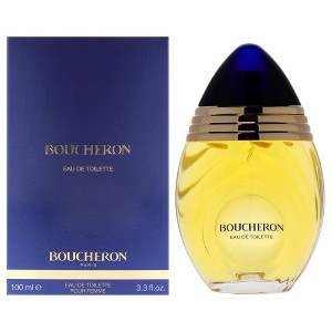 Boucheron by Boucheron for Women - 3.3 oz EDT Spray - 1 of 4