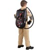HalloweenCostumes.com Ghostbusters Kids Cosplay Costume - 4 of 4