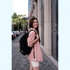 Carry On Travel Backpack, 17 Inch Large Travel backpack Carry On Flight Approved, Personal Item Backpack - 2 of 4