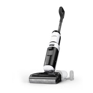 Tineco iFLOOR 5 Stretch Wet Dry Vacuum and Mop, Cordless Floor Washer ...