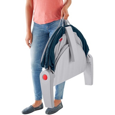 fisher price on the go baby dome target