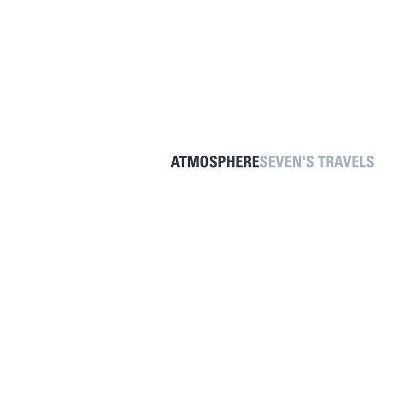 Atmosphere - Seven's Travels (Vinyl)