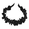 Unique Bargains Women's Classic Pleated Headband 5.91"x1.57" 1 Pc - 4 of 4