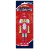 MasterPieces Game Day - NCAA Ohio State Buckeyes - Team Keepsake Nutcracker - 3 of 4