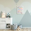 Stupell Industries Be You Inspirational Phrases, 13" x 19" - 2 of 4
