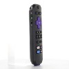 Dan's Originals for Roku RC-MC1 / RC-MC1F With Headphone jack, Streaming and TV Remote Control - 3026000019 - 2 of 4