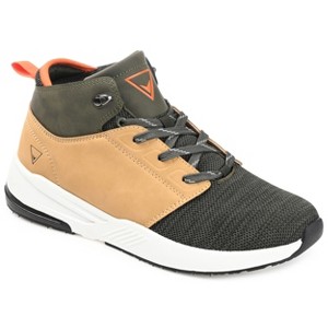 Vance Co. Hopper Knit Sneaker Boot - 1 of 4