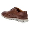 Deer Stags Boys' Benton Jr. Lace-up Wingtip Dress Fashion Sneaker - 4 of 4