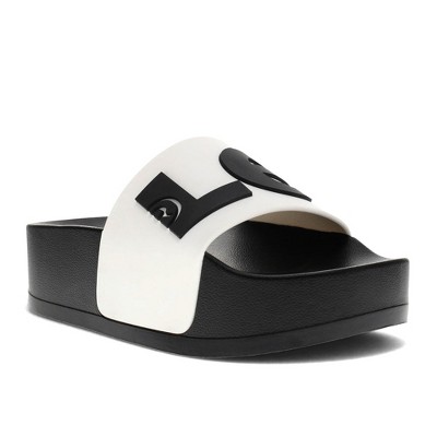 target shower shoes