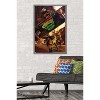 Trends International Teenage Mutant Ninja Turtles: Mutant Mayhem - One Sheet Framed Wall Poster Prints - 2 of 4