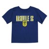 MLS Nashville SC Toddler Boys' 2pk T-Shirt - 3 of 3