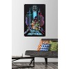 Trends International Star Wars: Visions Season 2 - I Am Your Mother Unframed Wall Poster Prints - 2 of 4