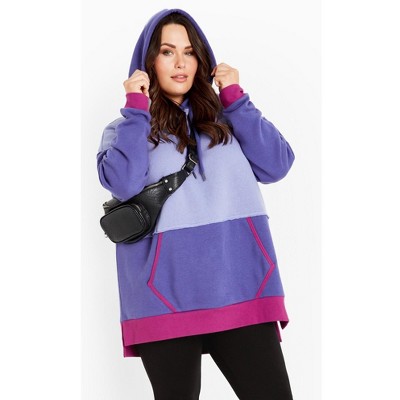 Avenue Tahlia Hoodie