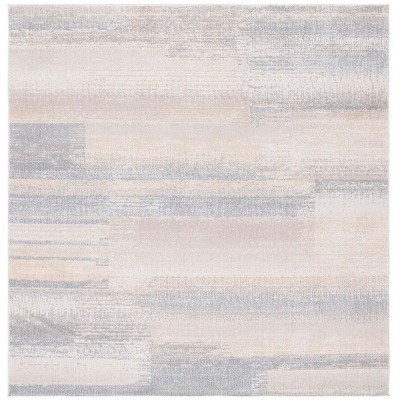 Blair Washable BLR216 Power Loomed Machine Washable Area Rug  - Safavieh