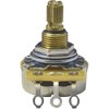 Mojotone Vintage Taper CTS 500K Short Shaft Potentiometer - 2 of 2