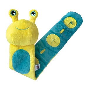 fouFIT Hide 'n Seek Roll-Ups -Snail - 1 of 2