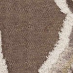 beige, tan, dark brown