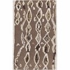 Hauteloom Fakenham Wool Living Room, Bedroom Area Rug - Natural Fibers - Plush Pile - 2 of 4
