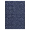 Area Rug for Living Room Machine Washable Ultra Soft Large Carpet - 4 of 4