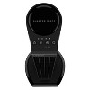 Sharper Image Rise 40 Oscillating Tower Fan Black: Remote Control, 4 Speeds, Indoor Use, ETL Listed, 100-300 sq. ft. - image 4 of 4